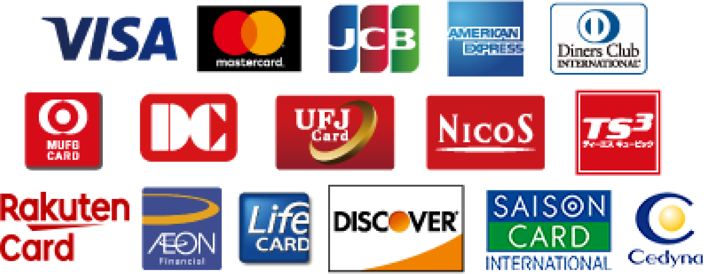 お支払い方法について